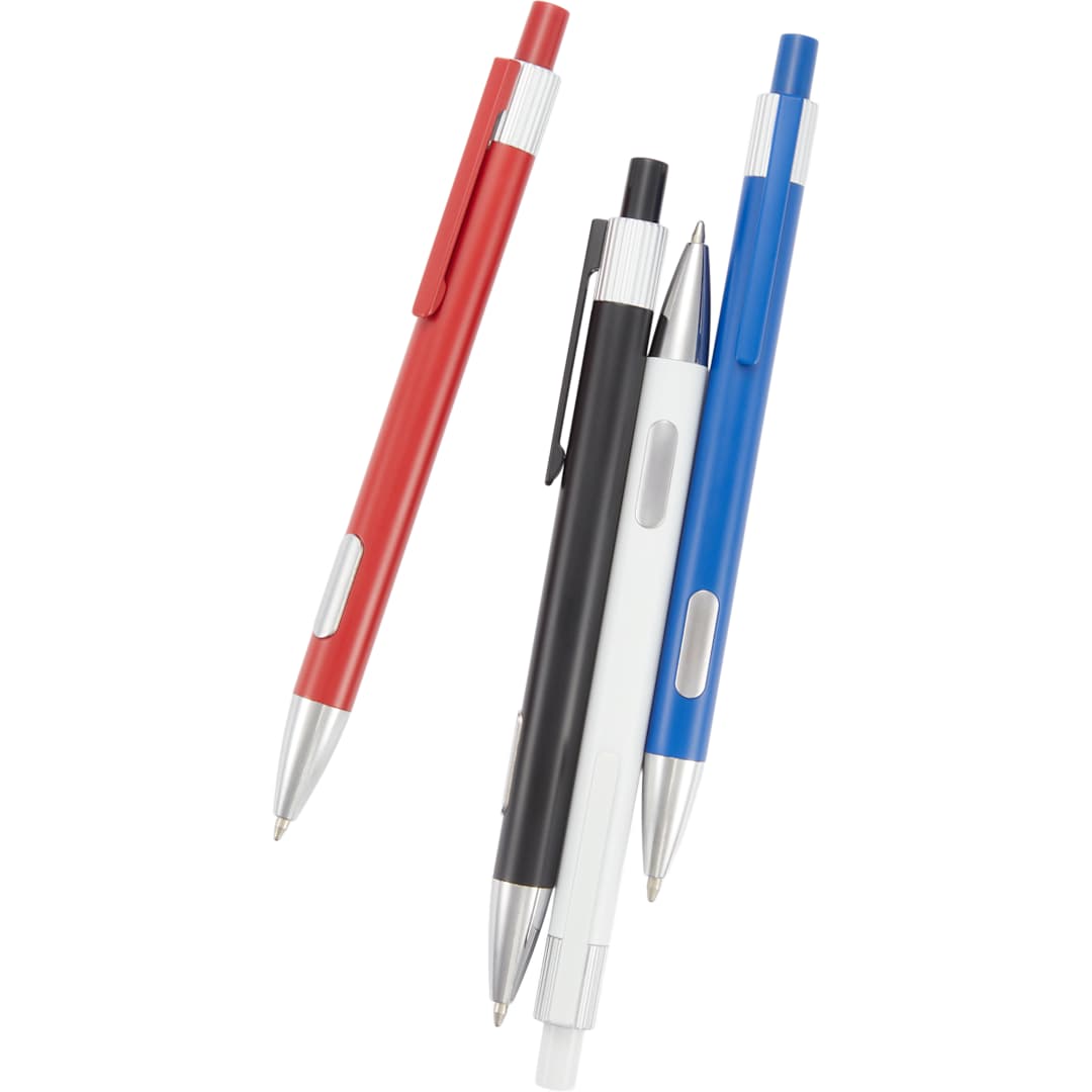Riley Recycled Gel Pen