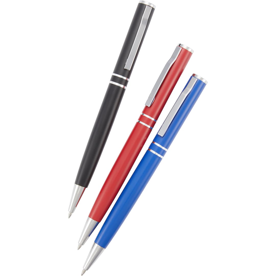 Blair Recycled Gel Pen