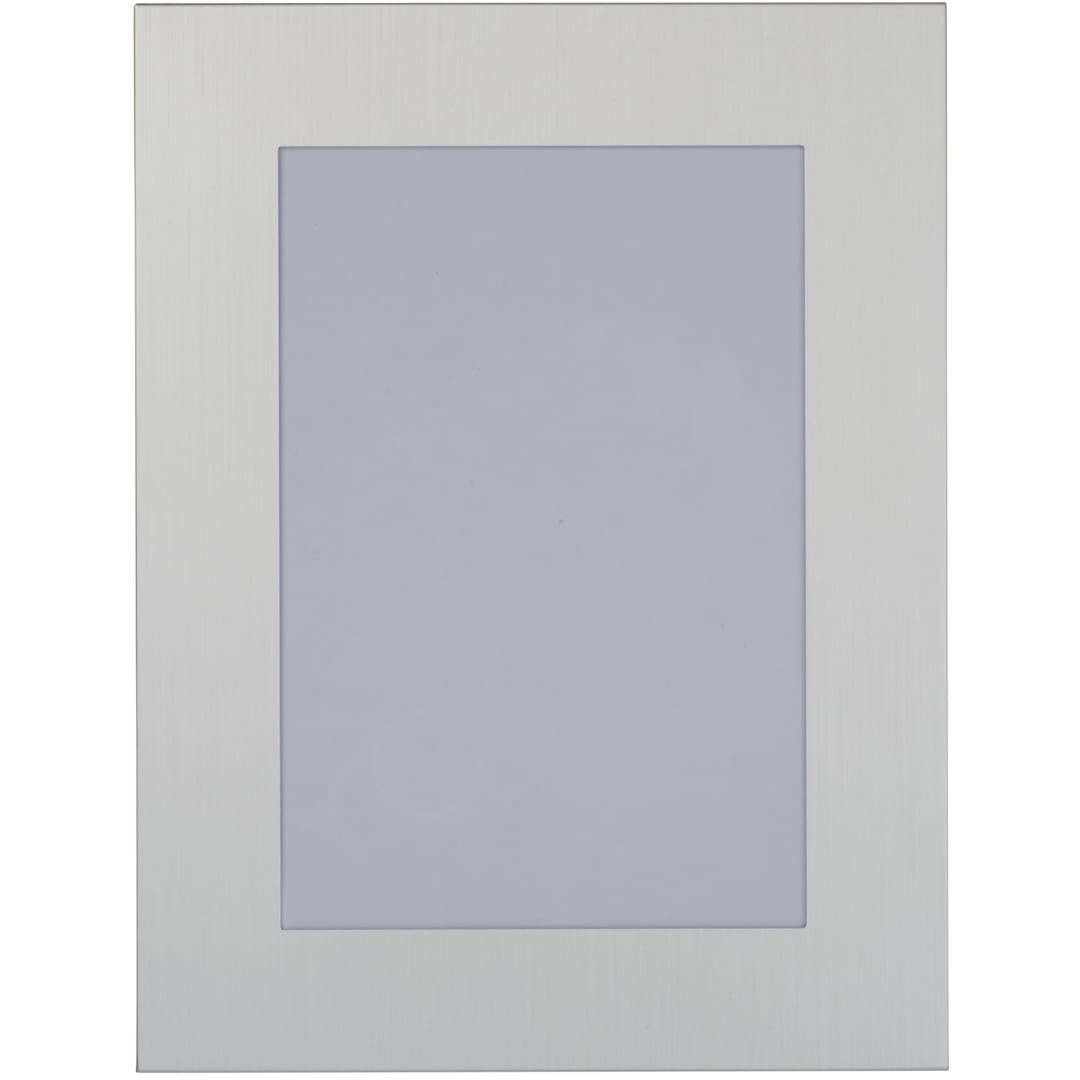 5" x 7" Aluminum Frame