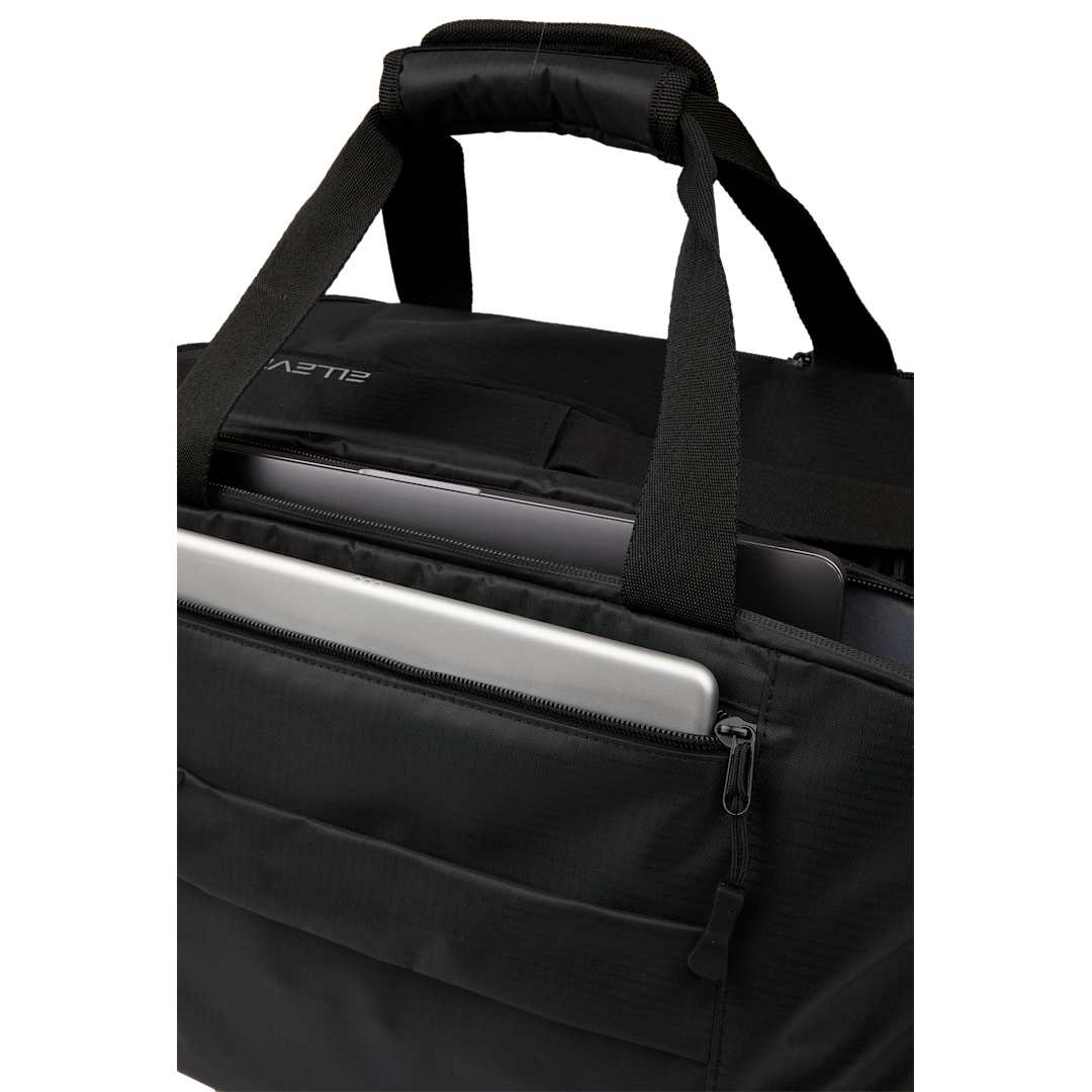 Elleven Zenith 18" Recycled Duffle Bag
