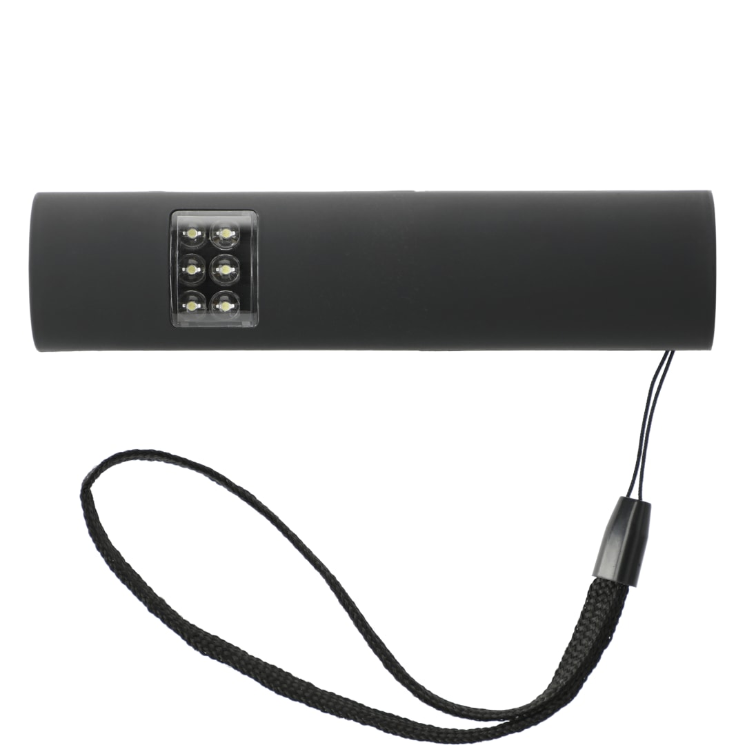 Mini Grip Slim and Bright Magnetic LED Flashlight