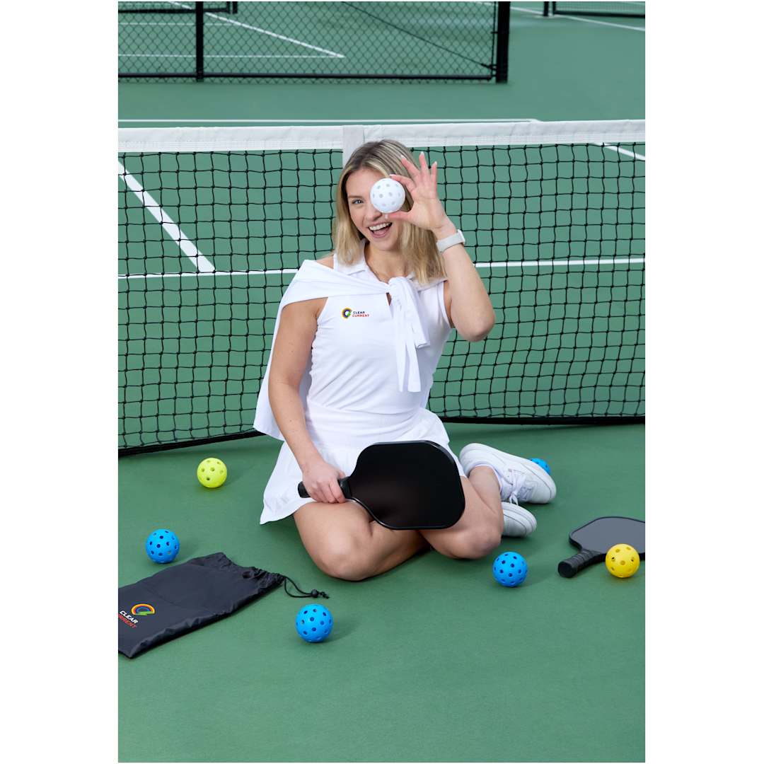 Premium Pickleball Paddle Set