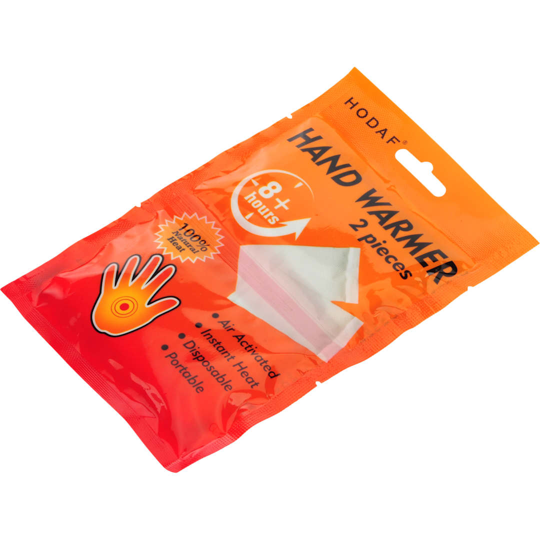 Cold Weather 9-Piece Car Kit