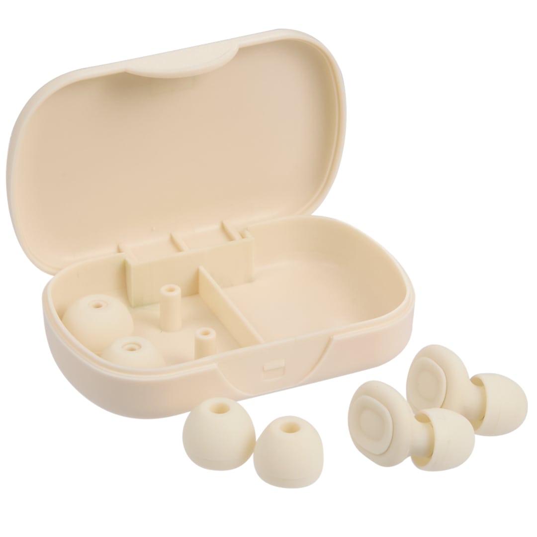 Wellable™ Noise Reducing Ear Plugs