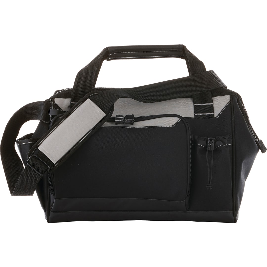 Built2Work 14" Molded Base Tool Bag