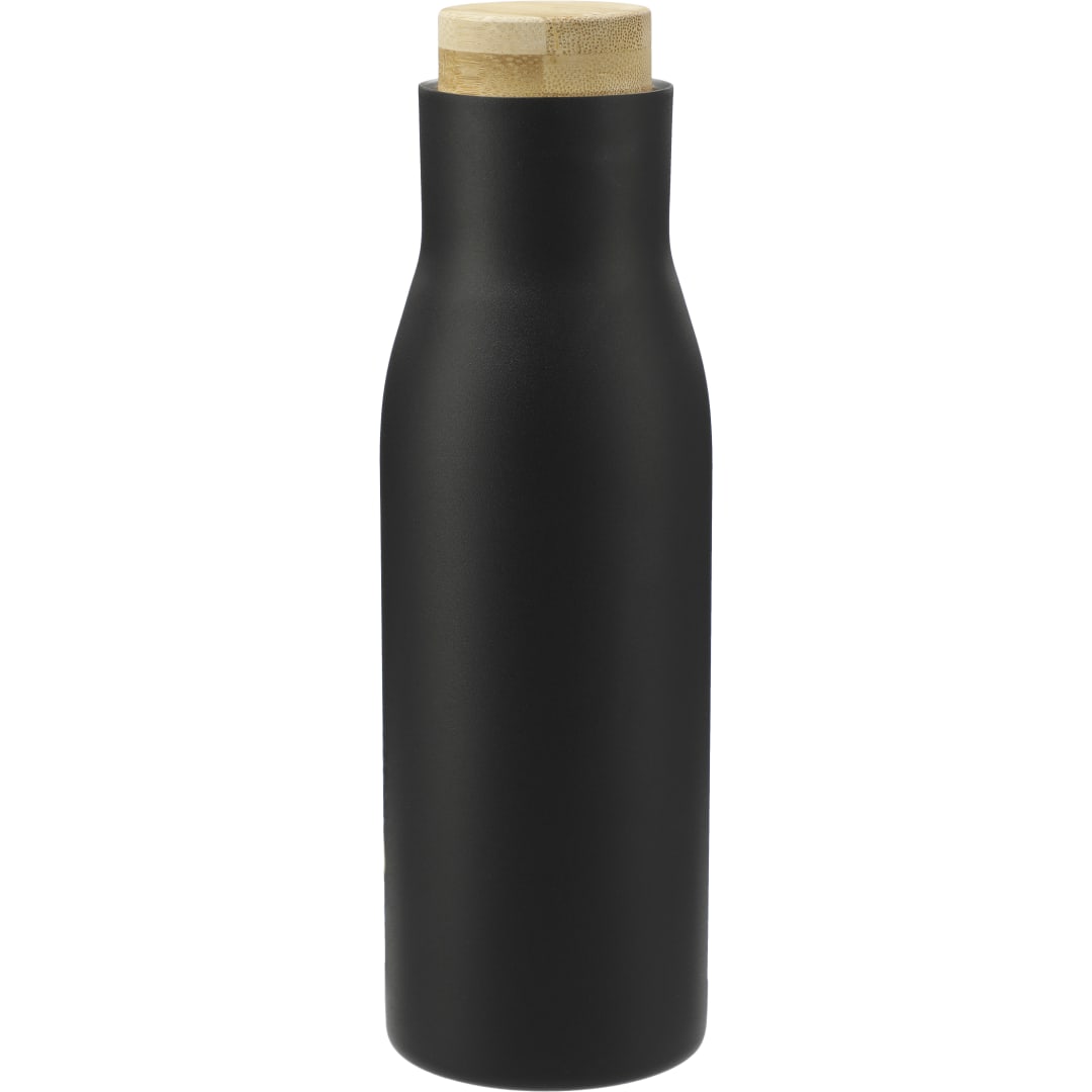 FSC® 100% Bamboo Cap 17oz Shaco Copper Vac Bottle