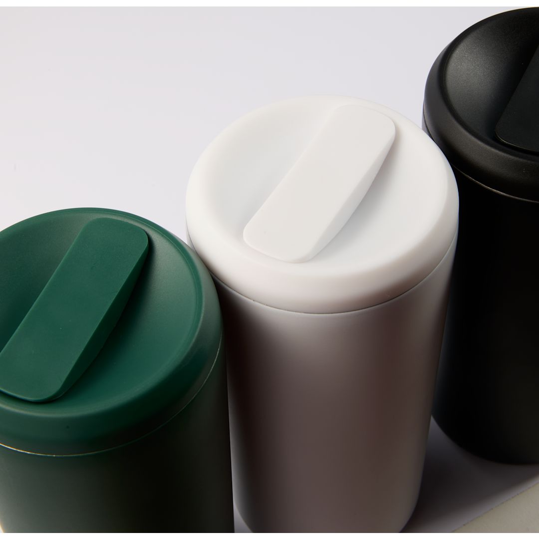 Drake Eco-Friendly Vacuum Insulated  Tumbler 16oz