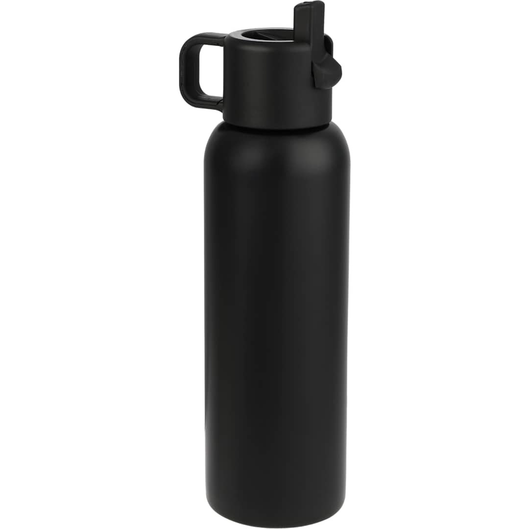 Clio Straw Lid Vacuum Bottle 22oz