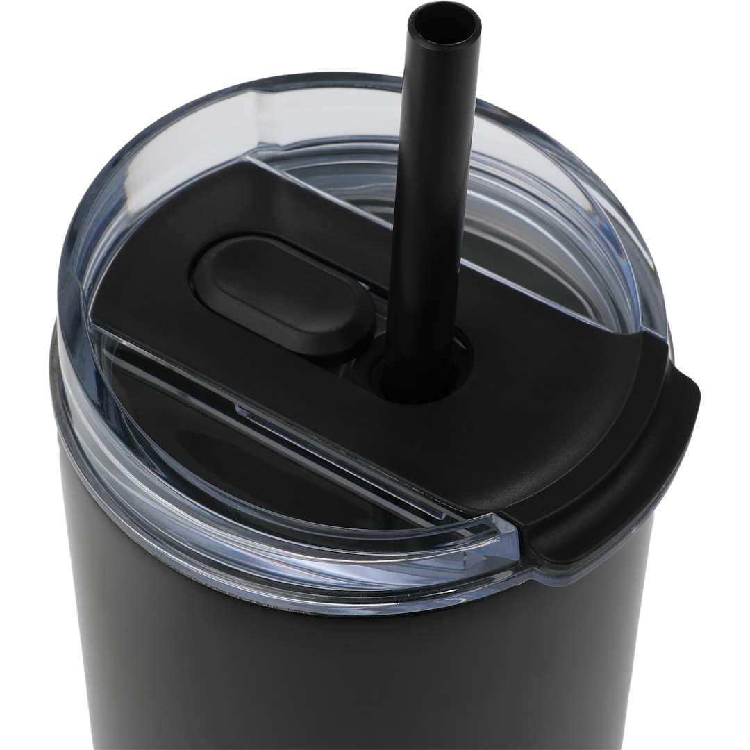 Auxo 24oz Double Wall Vacuum Insulated Tumbler