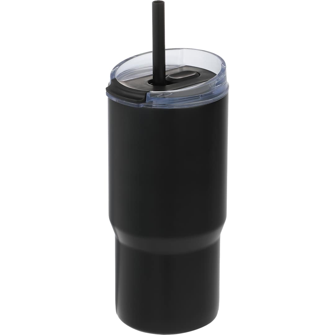 Auxo 24oz Double Wall Vacuum Insulated Tumbler