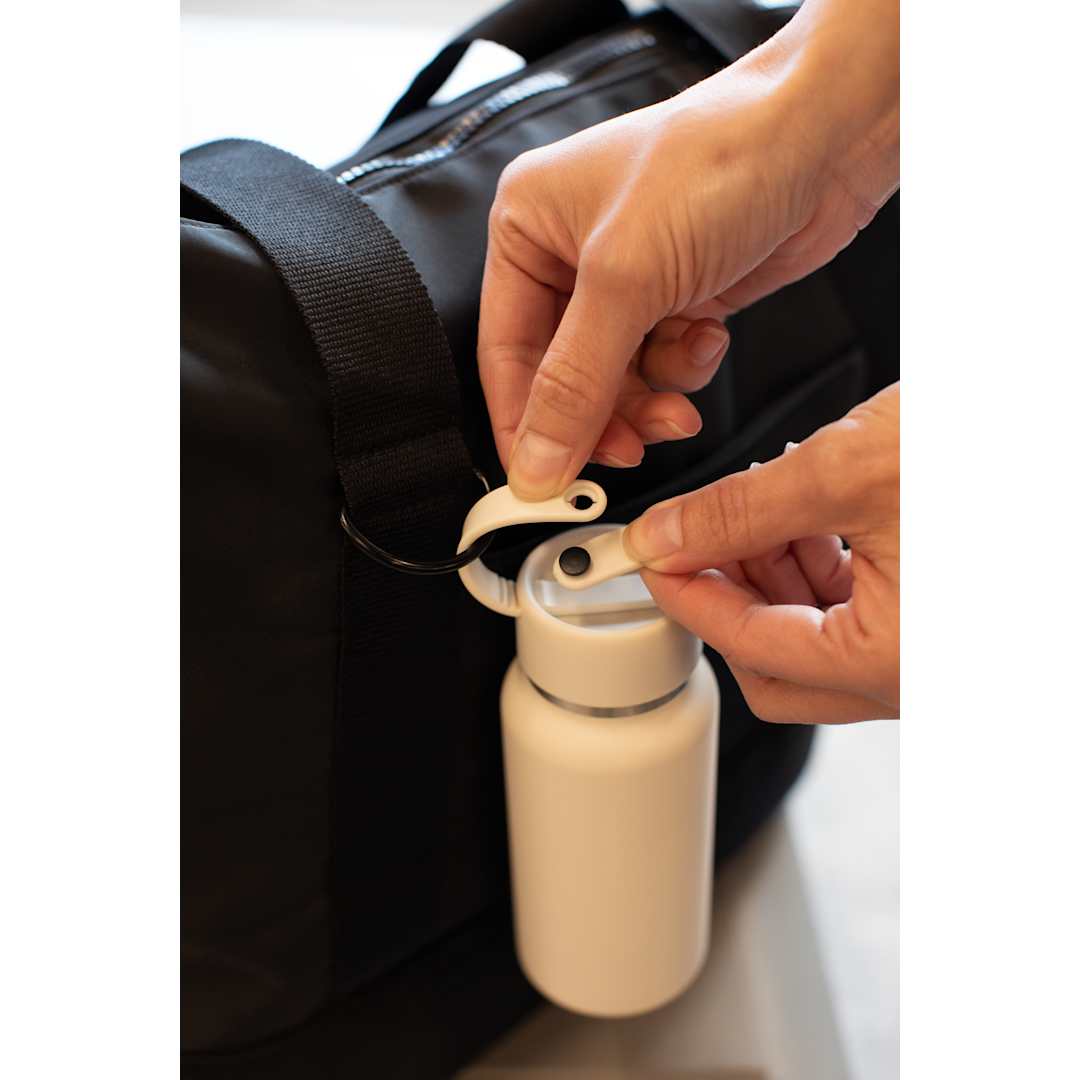 Mini Thor Recycled Vacuum Insulated Bottle 8oz
