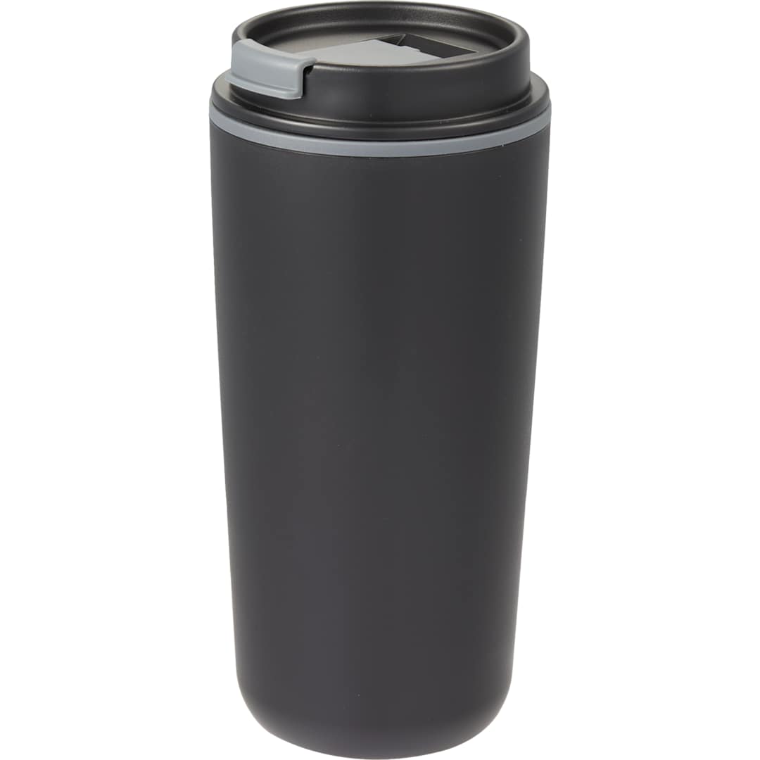 Cooper RPP Double Wall Tumbler w/ Flap Lid 16oz