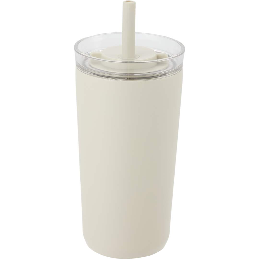 Nina Leakproof Twist & Lock Vacuum Tumbler 18oz