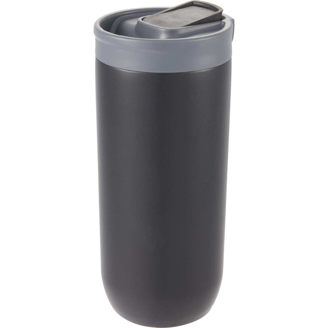 Joshua Recycled Insulated Travel Tumbler 17oz