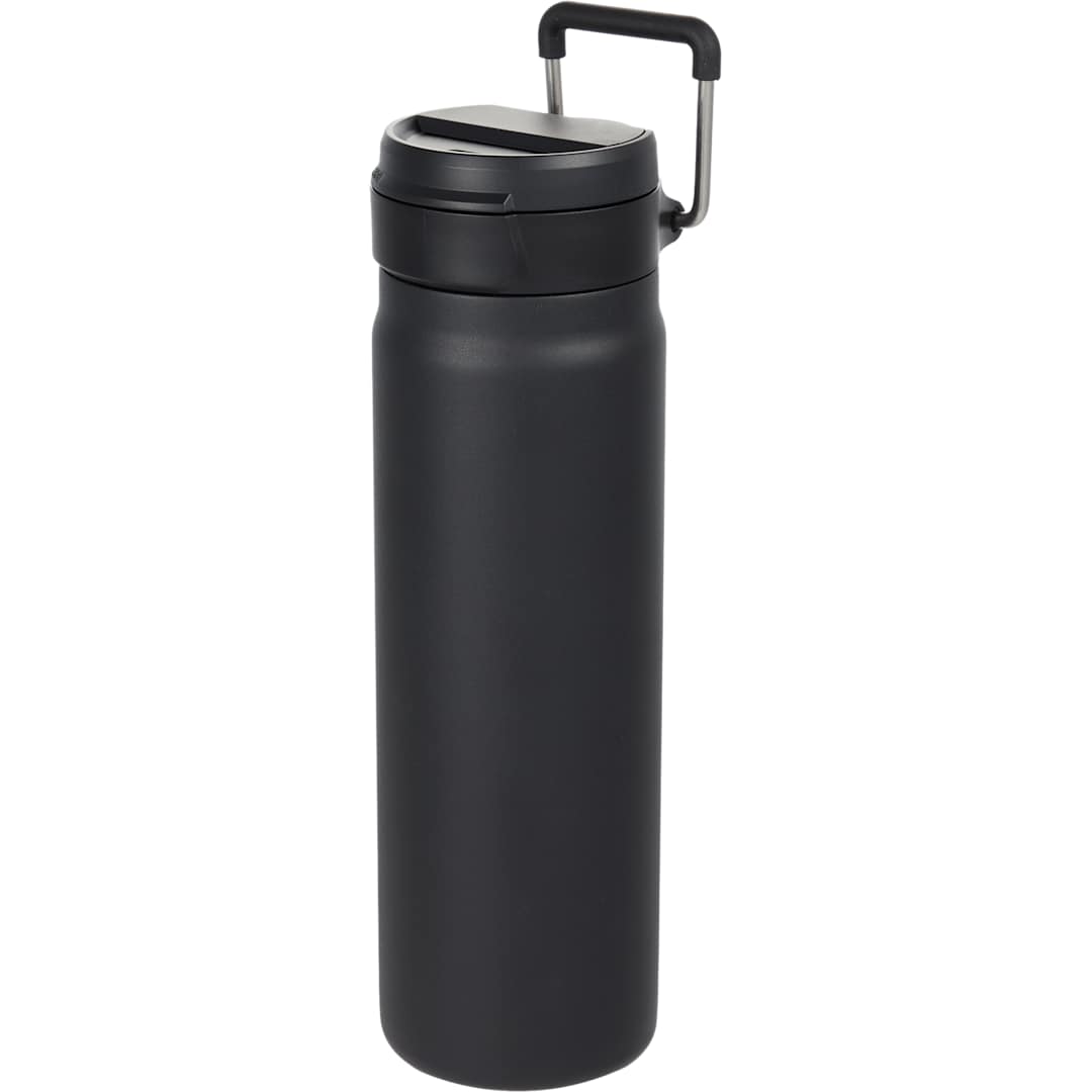 Kara Recycled Insulated Bottle w/ Swivel Lid 24oz