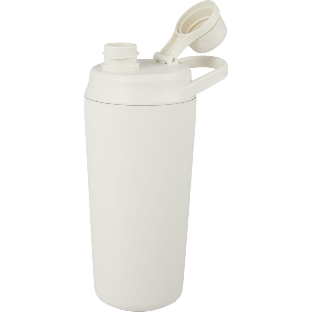 Wellable Vacuum Insulated Shaker Bottle 20oz