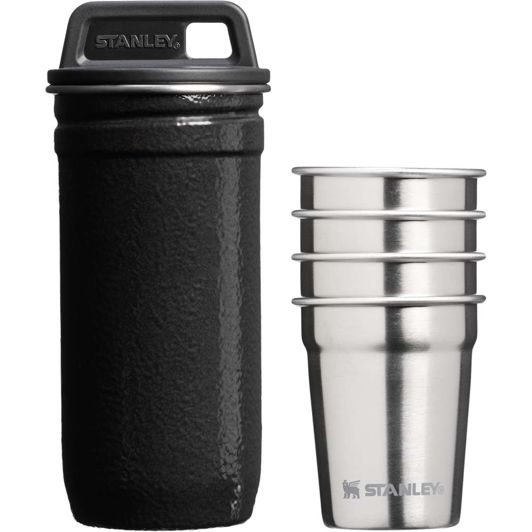 Stanley Pre-Party Shot Glass Set