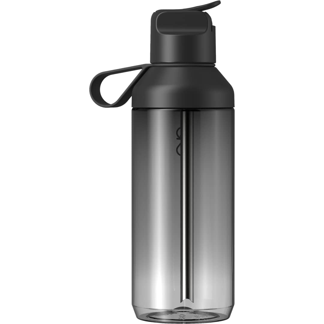 Ocean Bottle Clear Go Bottle 24oz