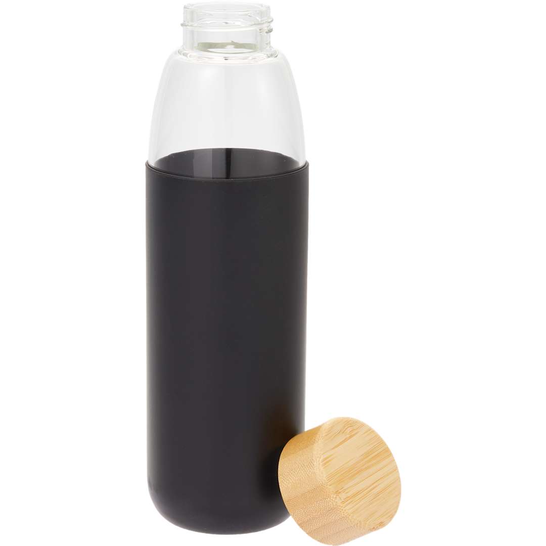 Kai Glass Bottle 18oz