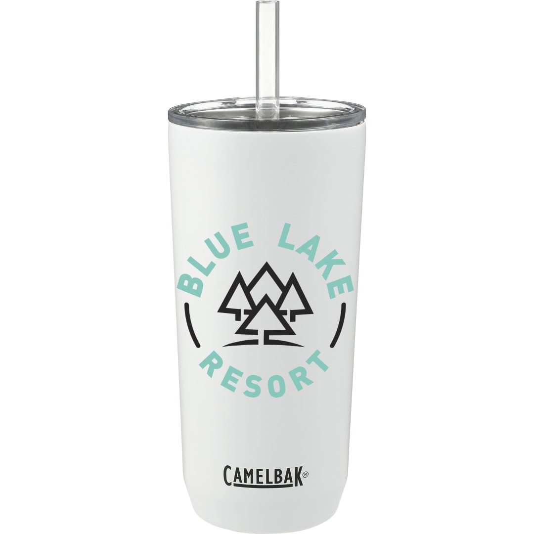 CamelBak Straw Tumbler 20oz 1