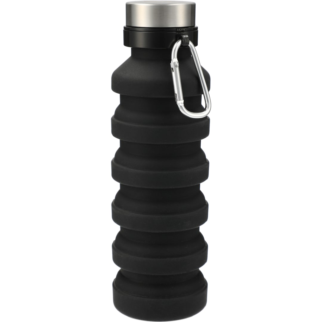 Zigoo Silicone Collapsible Bottle 18oz