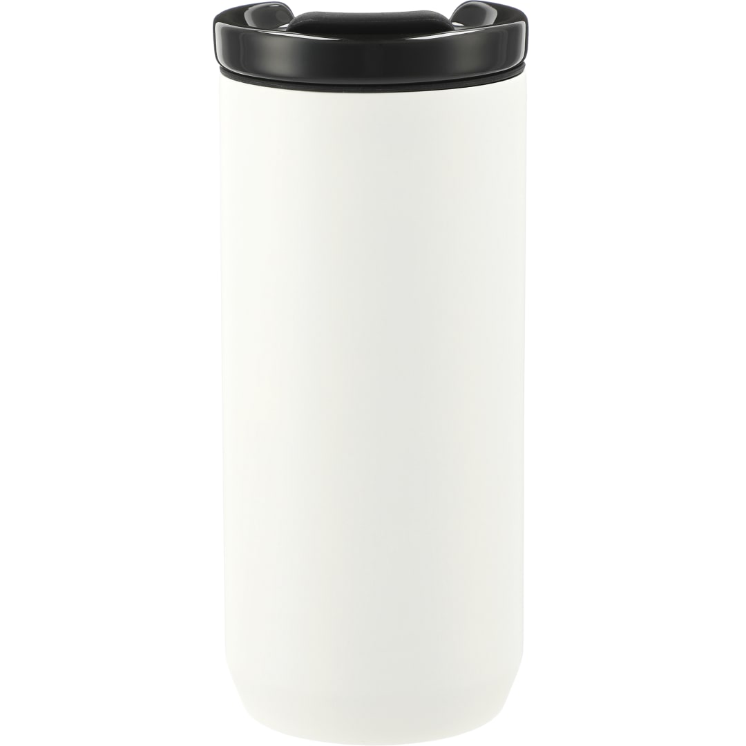 Seneca Tumbler 16oz w/ Ceramic Lid & Lining