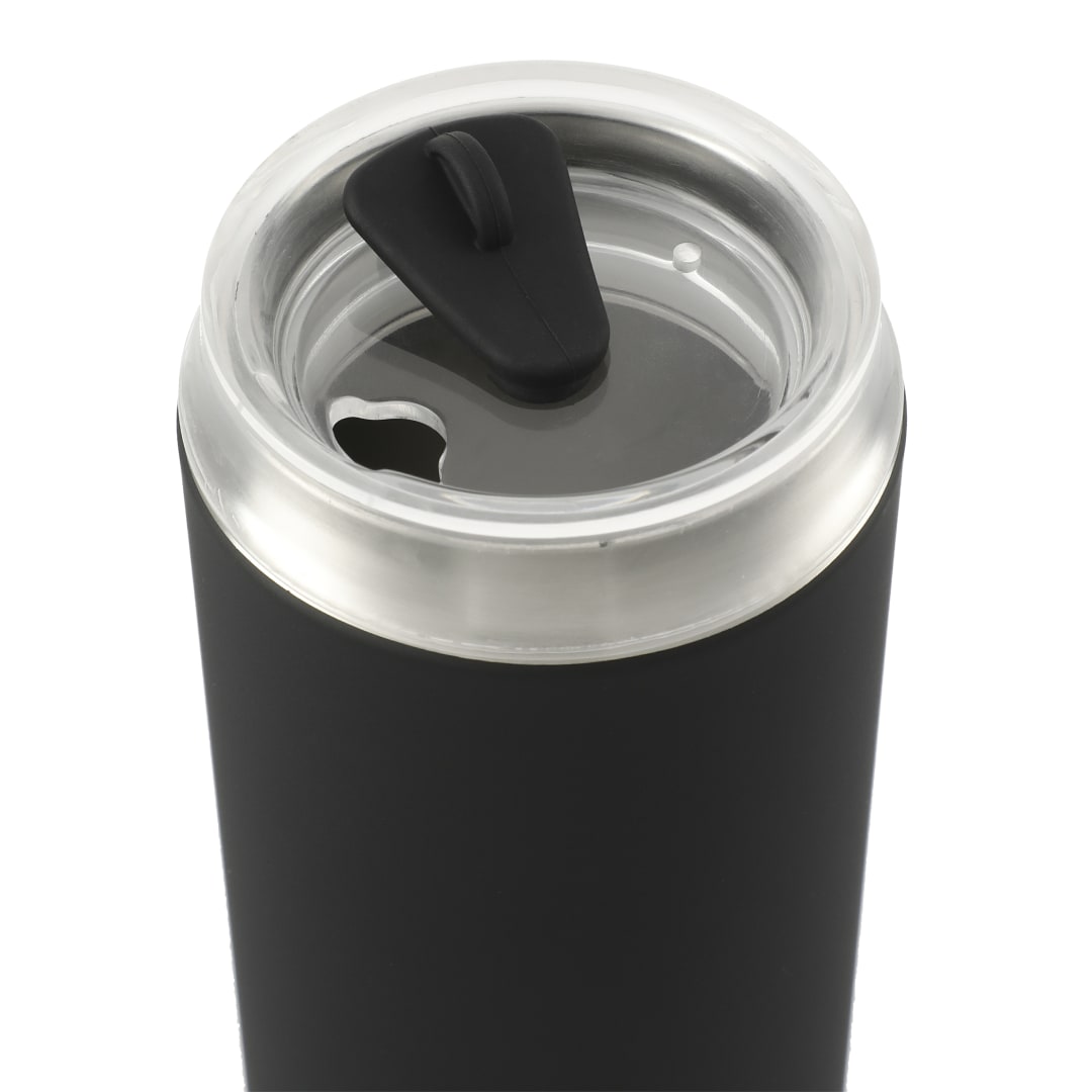 Marka Copper Vac Tumbler w/ SS straw 20oz