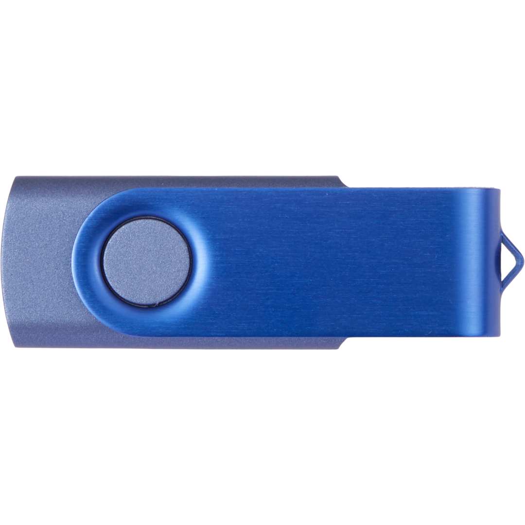 Rotate 2Tone Flash Drive 4GB