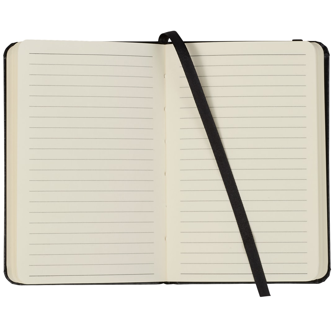 FSC® Mix 3.5" x 5" Ambassador Pocket Bound Journal