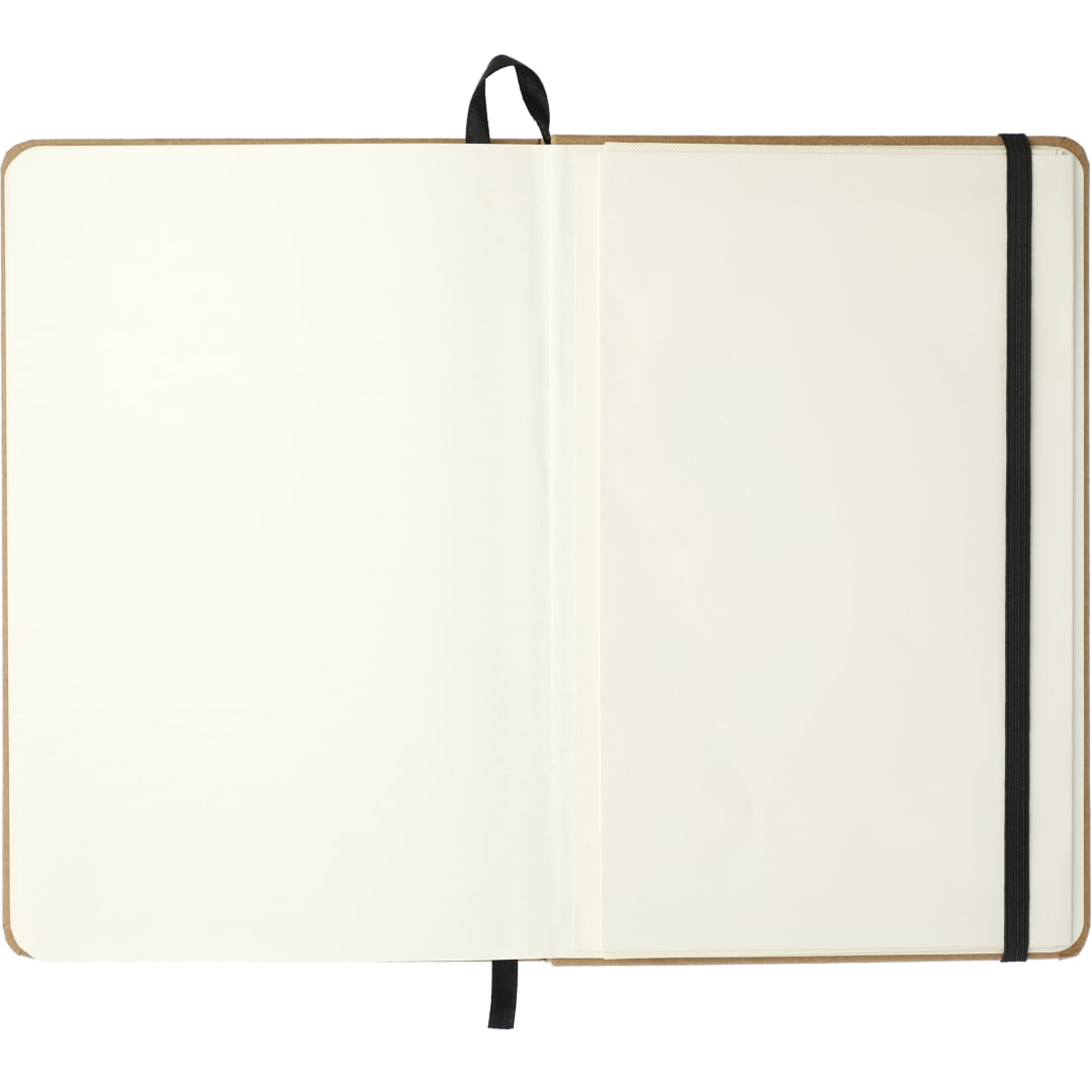 5.5" x 8.5" FSC® Recycled Ambassador Journal
