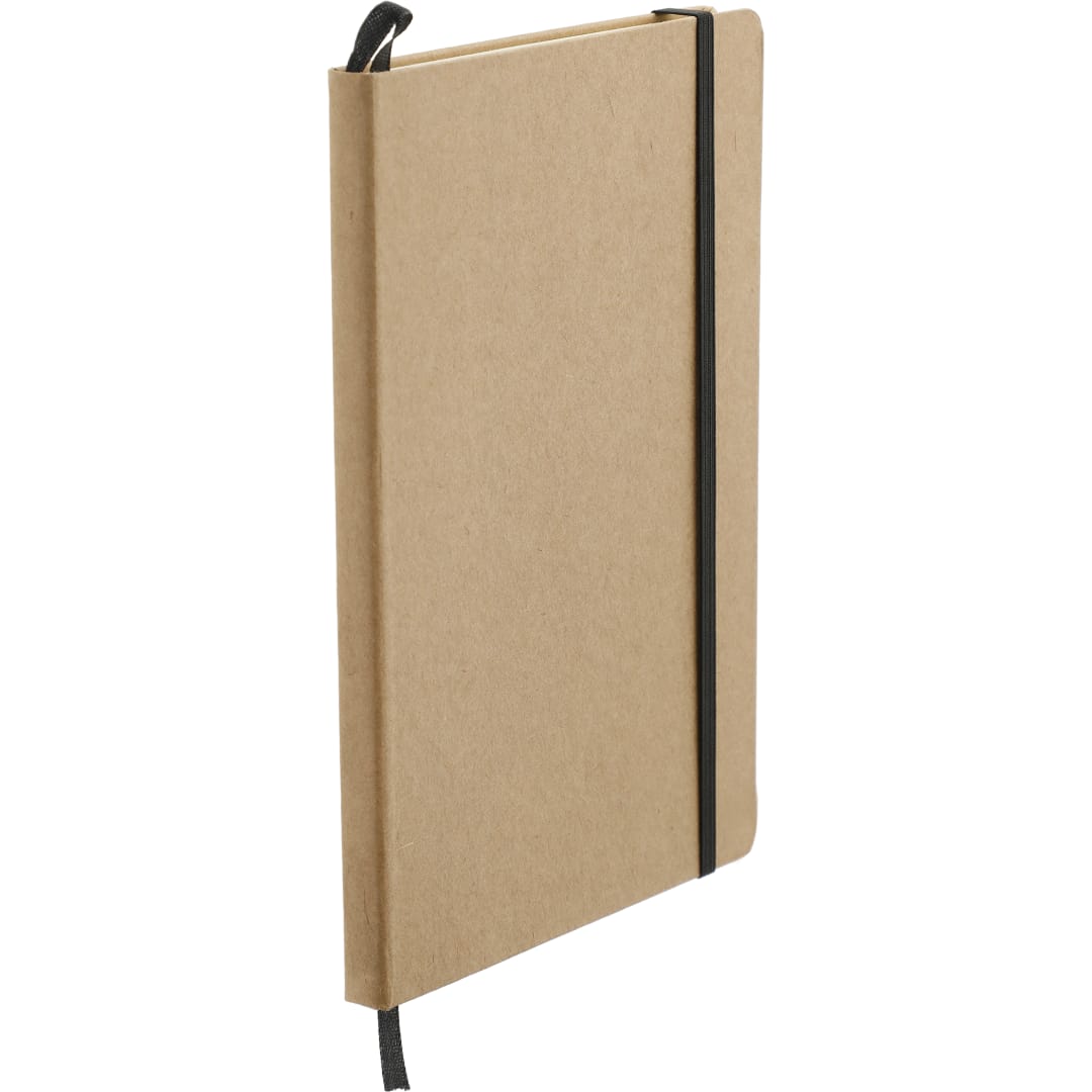 5.5" x 8.5" FSC® Recycled Ambassador Journal