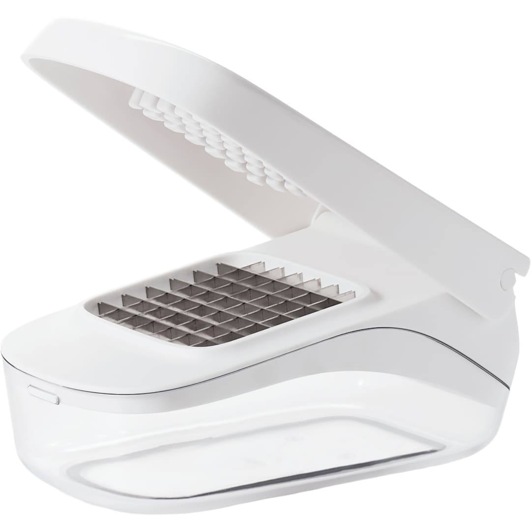 OXO Good Grips Vegetable Chopper w/ Easy-Pour Open