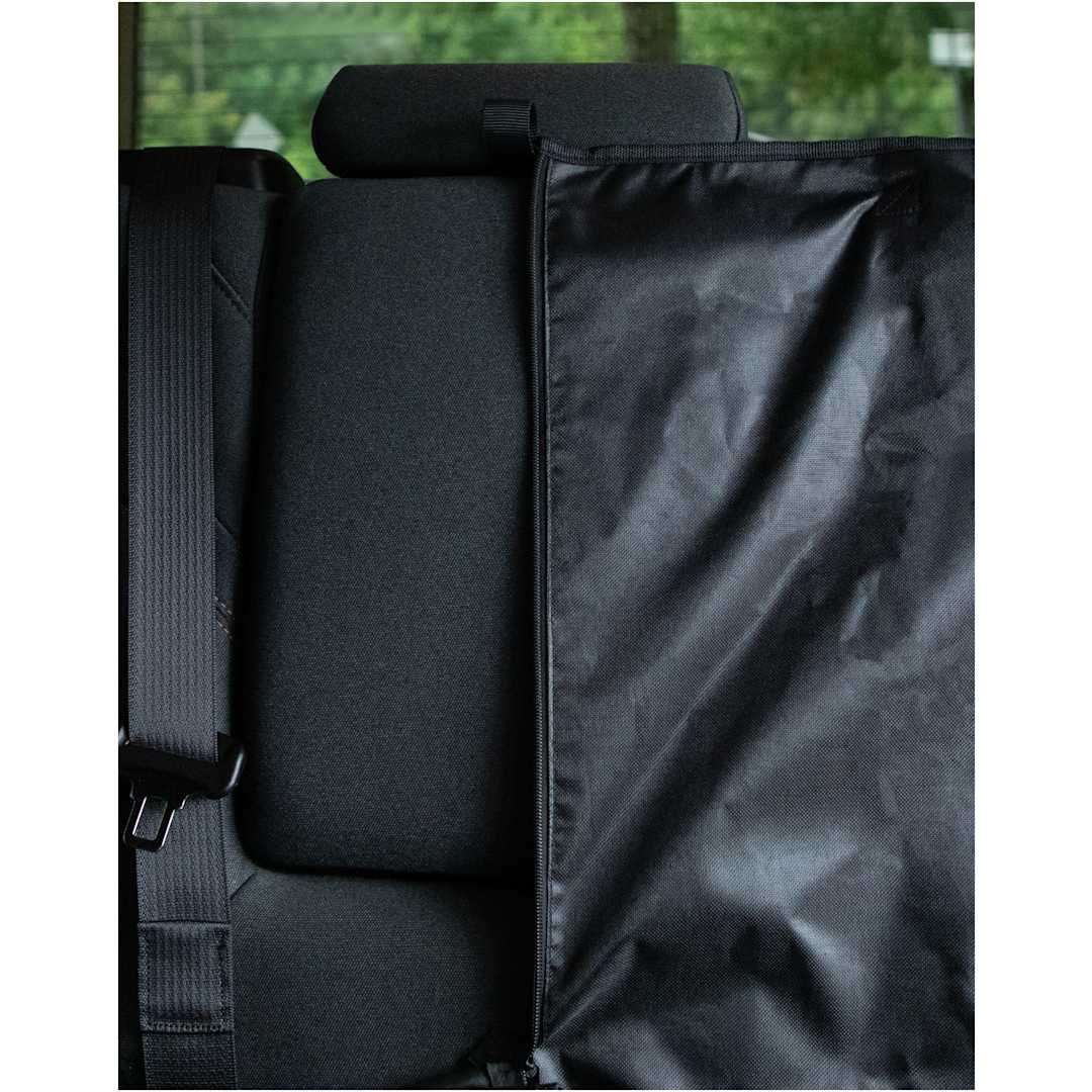 Paws&Claws Protective Vehicle Seat Cover