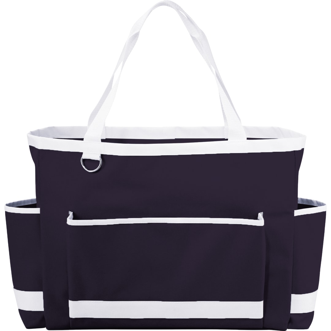 Game Day Carry-All Tote