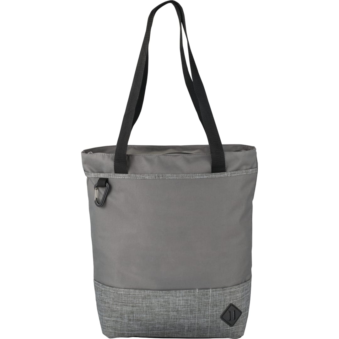 Hayden Zippered Convention Tote
