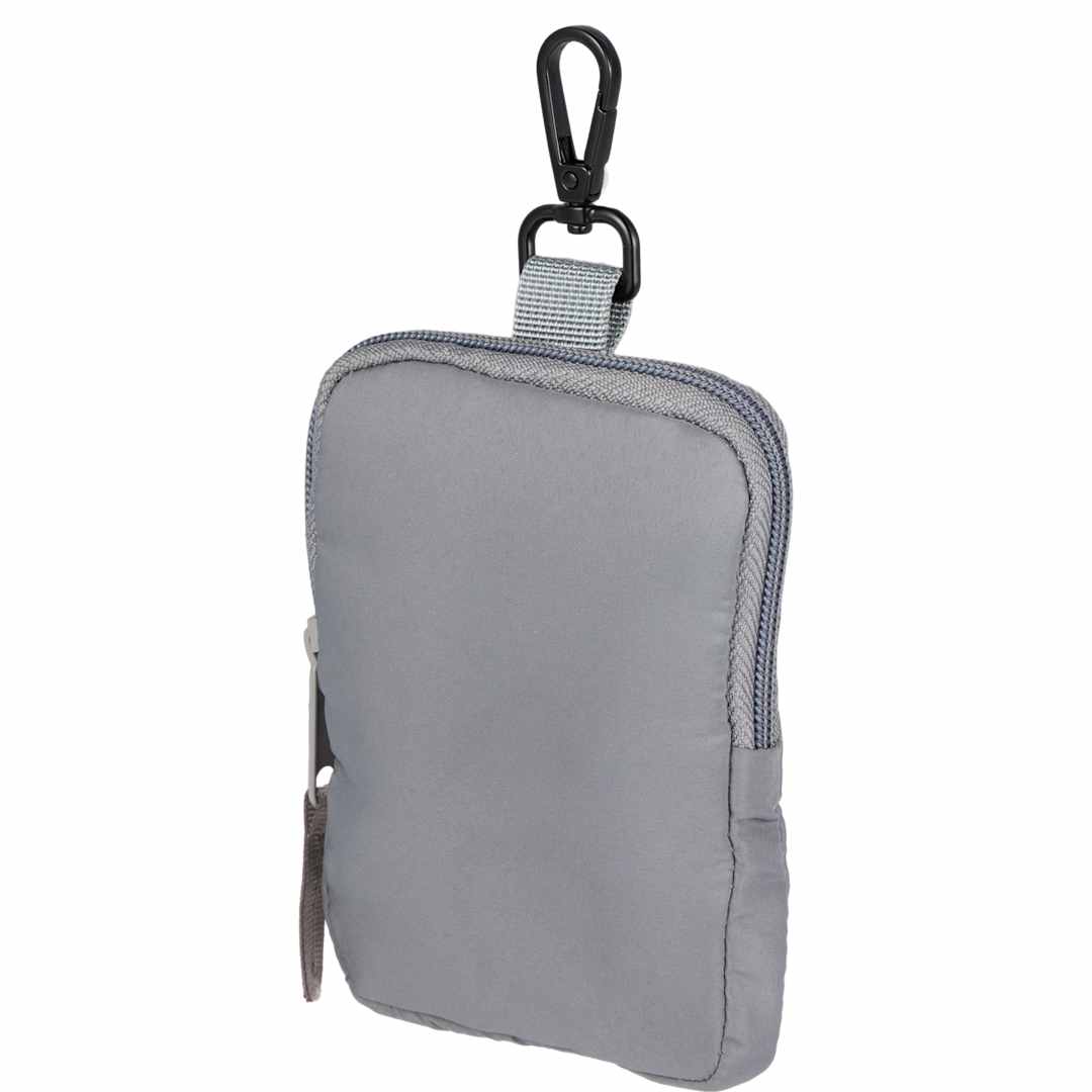 Puffer Recycled Small Pouch