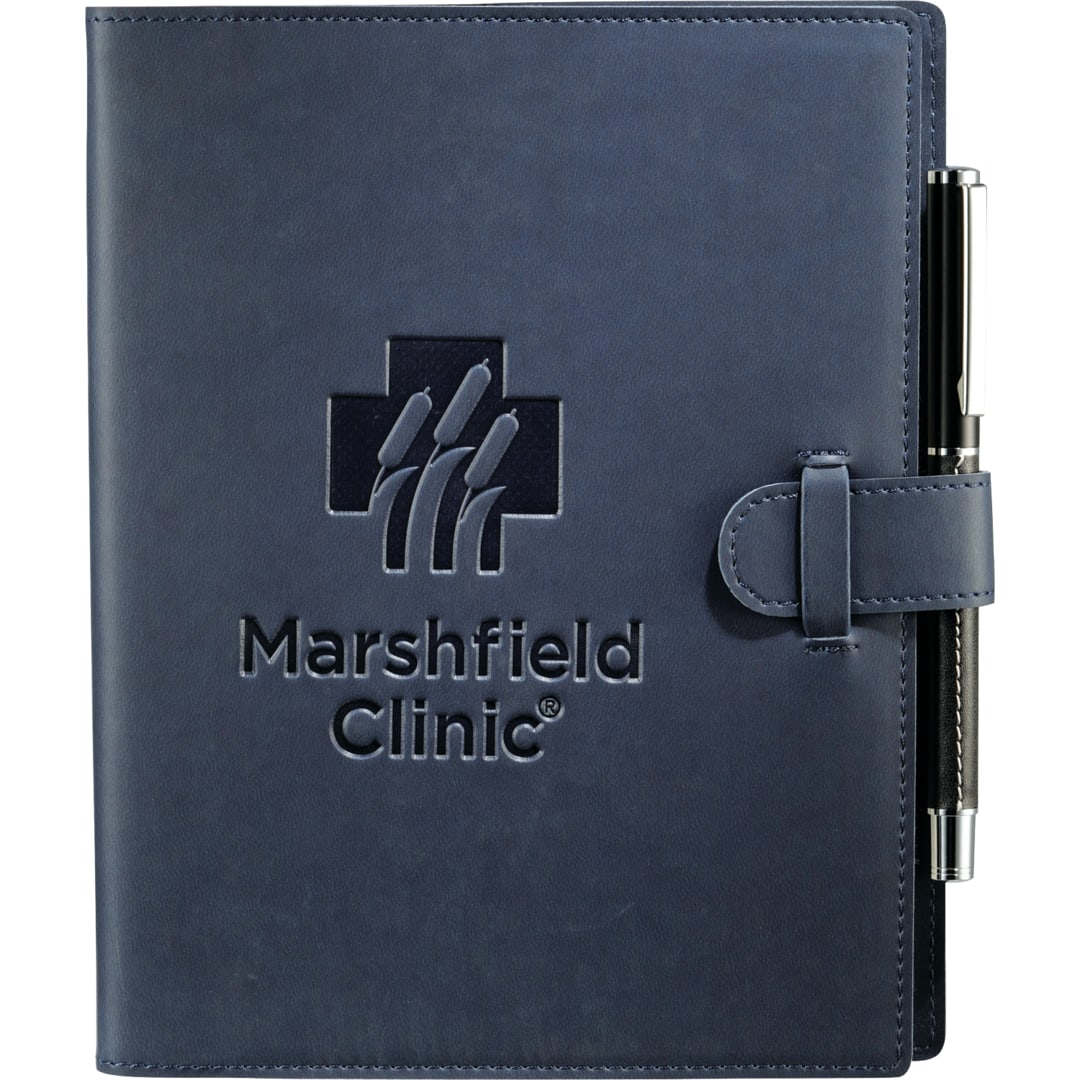 FSC® Mix 6.5" x 8.25" Dovana™ Journal