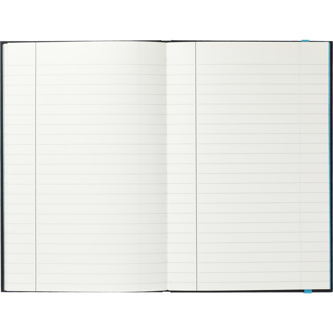 FSC® Mix 5.5" x 8.5" Color Pop Bound Journal