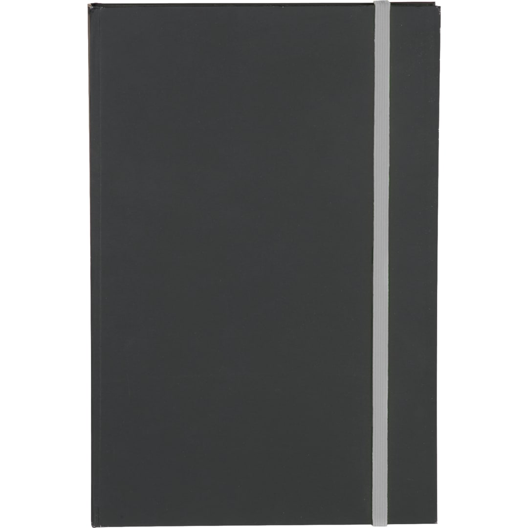 FSC® Mix 5.5" x 8.5" Color Pop Bound Journal 126