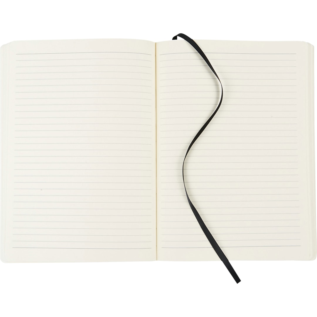 FSC® Mix 6.75" x 9.5" Pedova™ Large Soft Journal