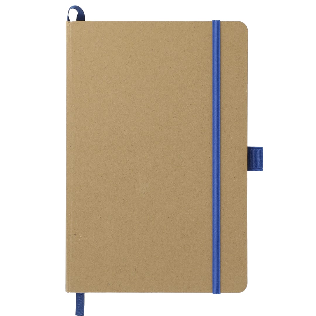 FSC® Mix 5.5" x 8.5" Eco Color Bound Journal