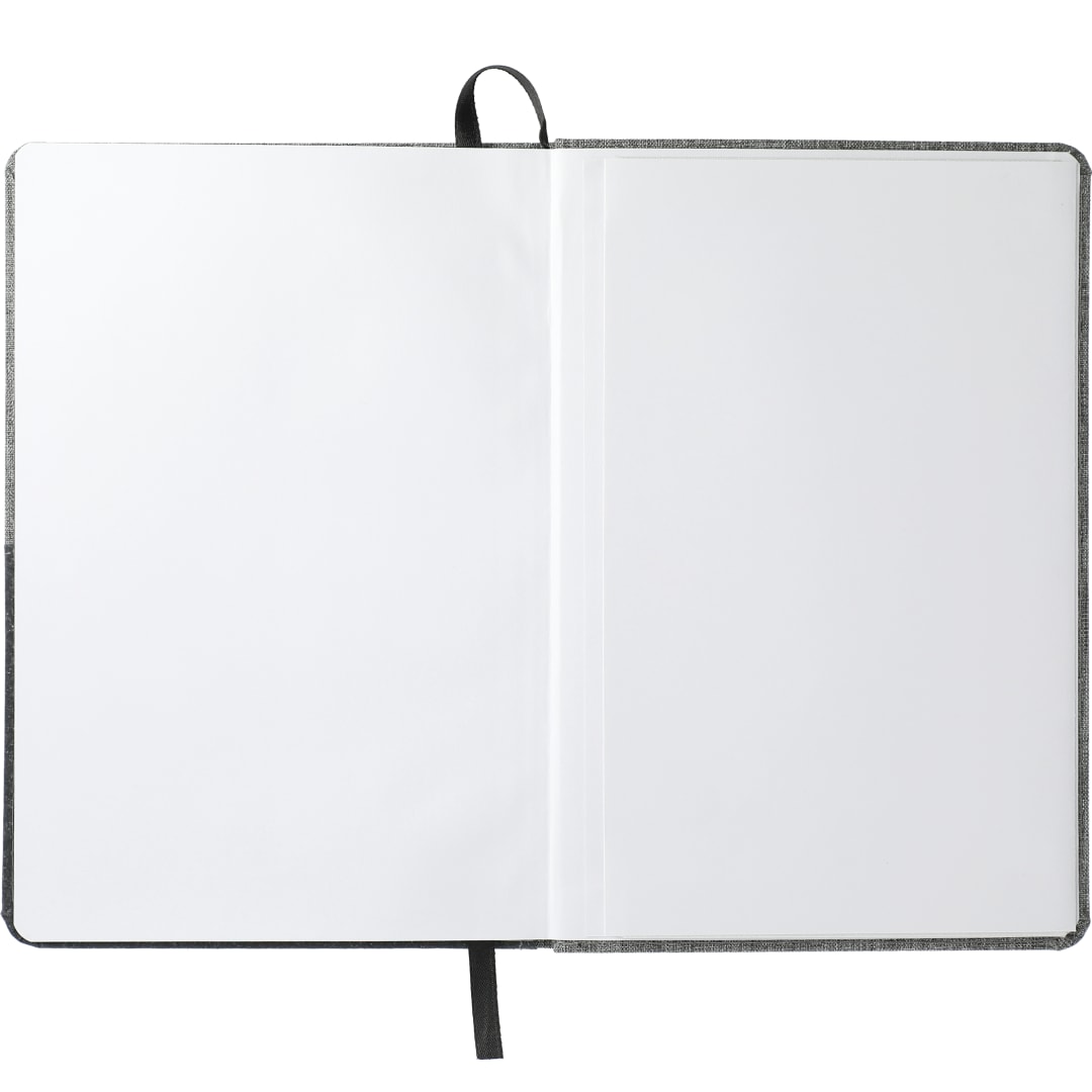 FSC® Mix 5.5" x 8.5" Reclaim Recycled Journal