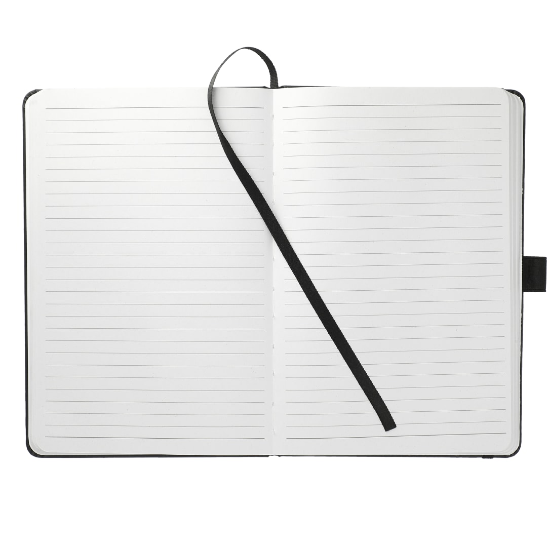 FSC® Mix 5.5” x 8.5” Mela Bound Journal