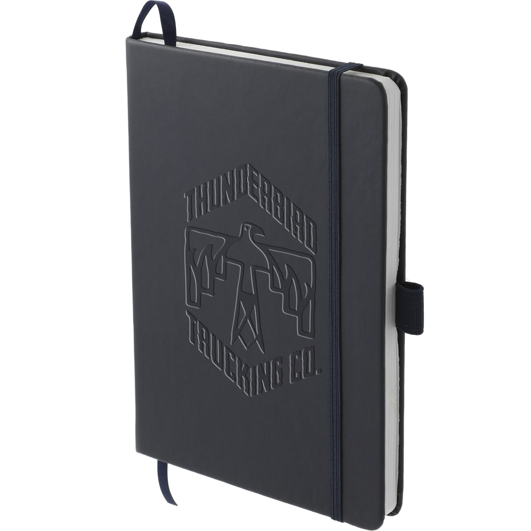 FSC® Mix 5.5” x 8.5” Mela Bound Journal