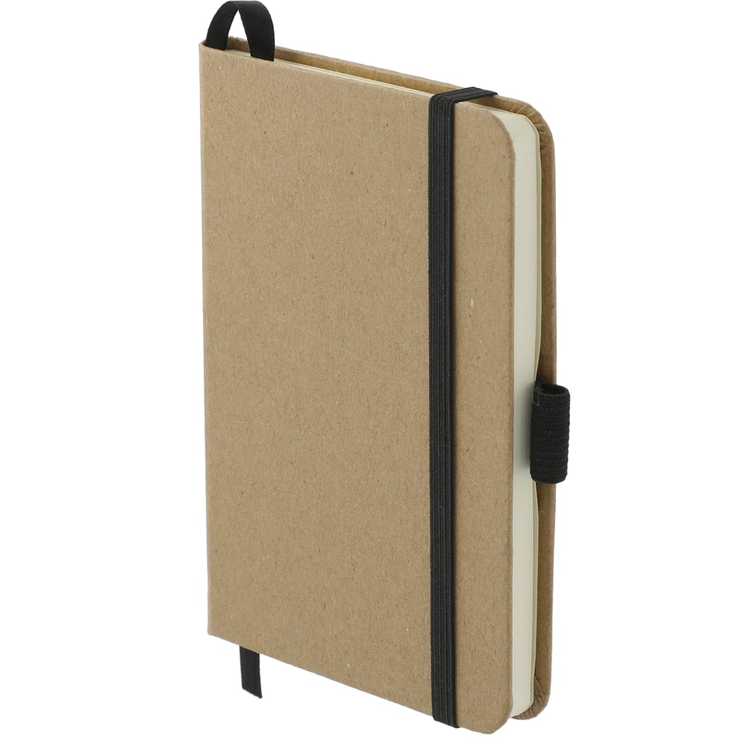 FSC® Mix 3.5" x 5.5" Pocket Bound Journal