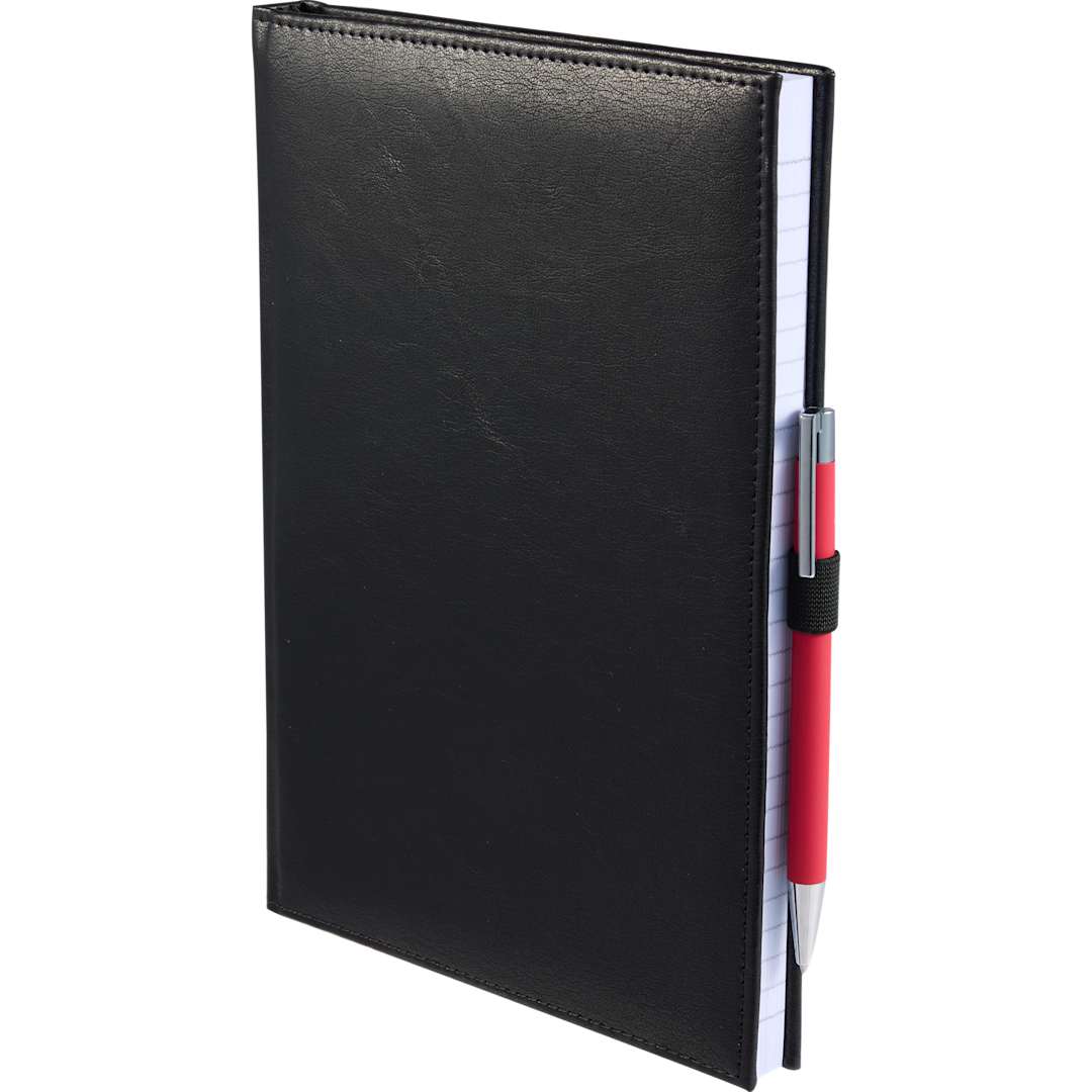 7" x 10" FSC® Recycled Morano Large Journal