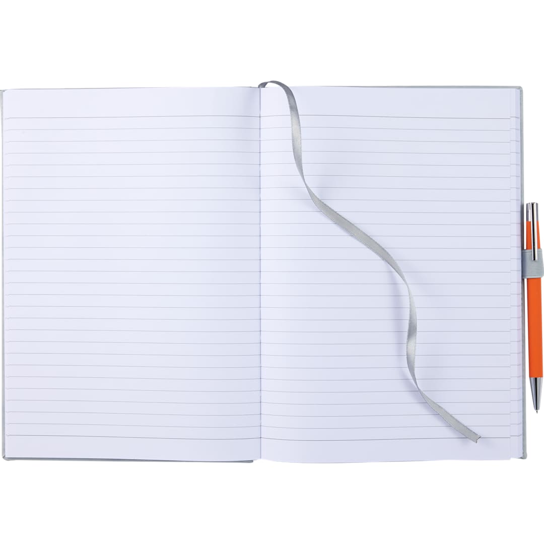 7" x 10" FSC® Recycled Morano Large Journal