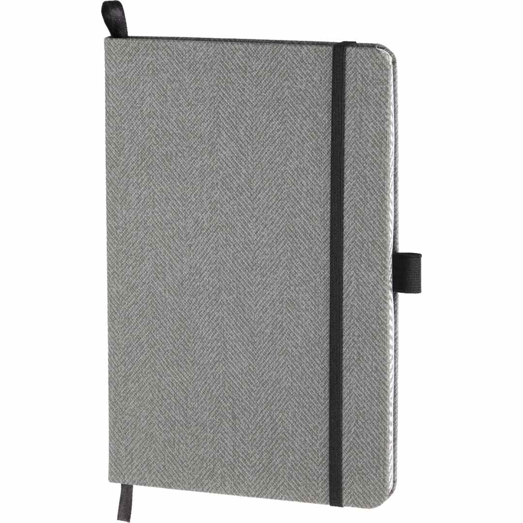 5.5” x 8.5" FSC® Mix Chelsea Bound Journal