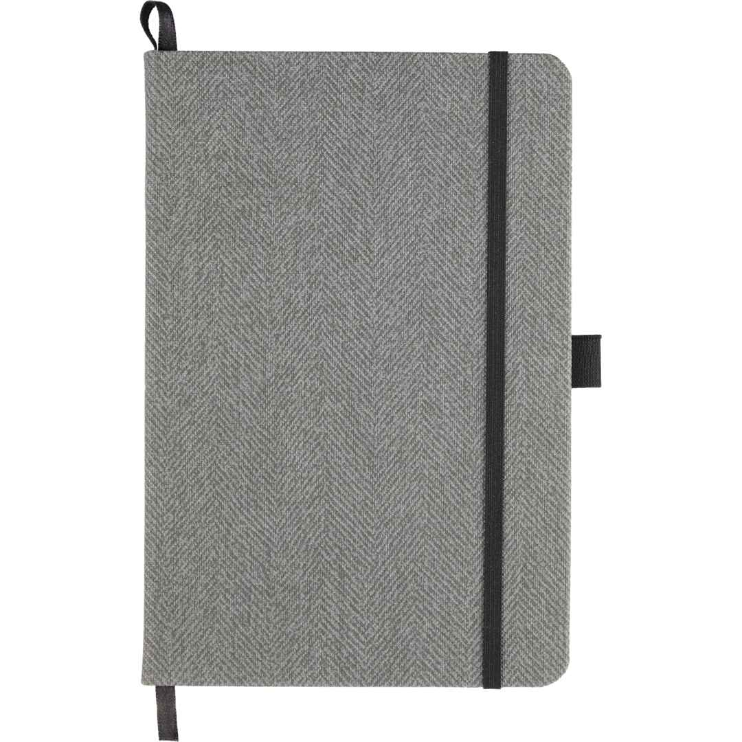 5.5” x 8.5" FSC® Mix Chelsea Bound Journal