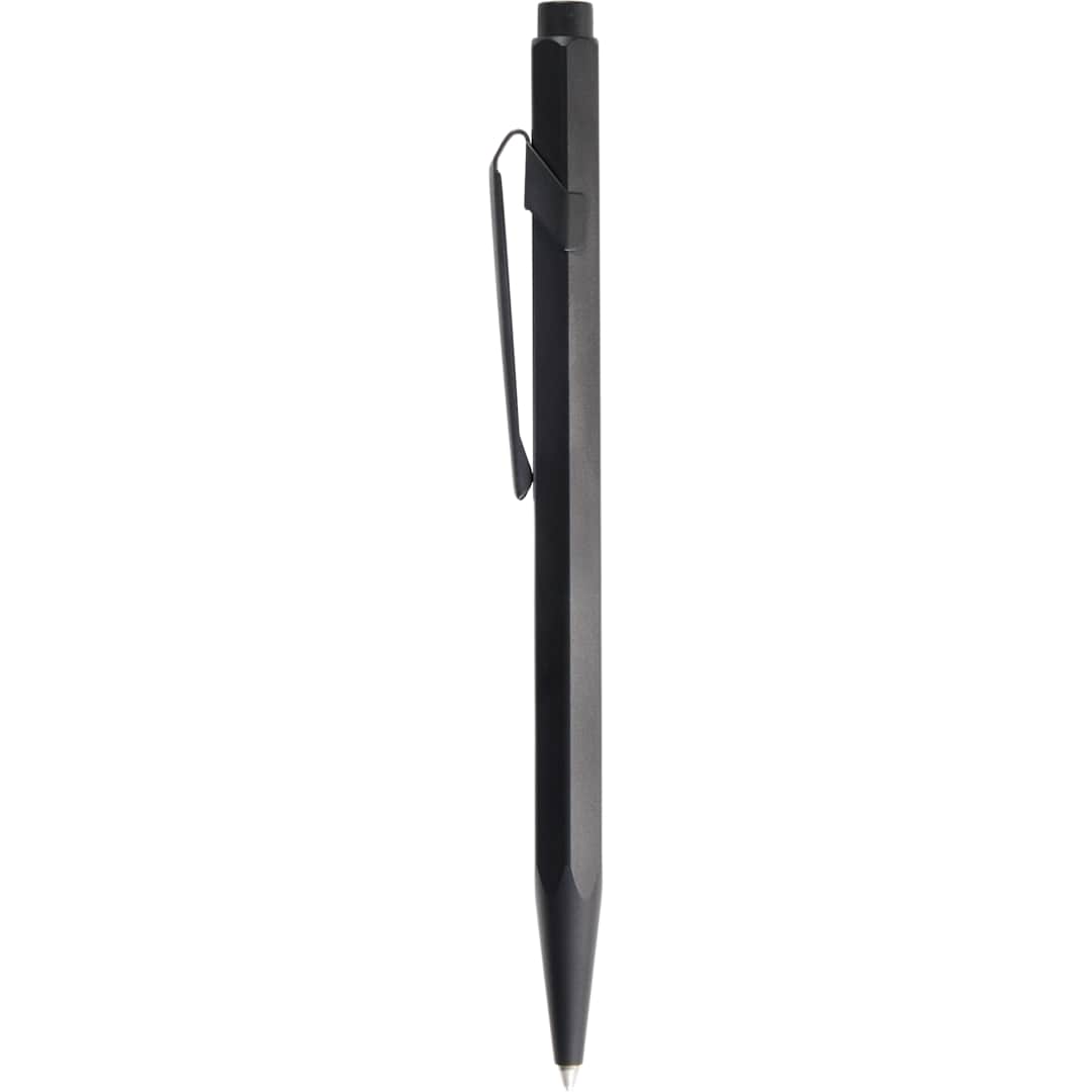 Caran d'Ache 849 Black Code Ballpoint